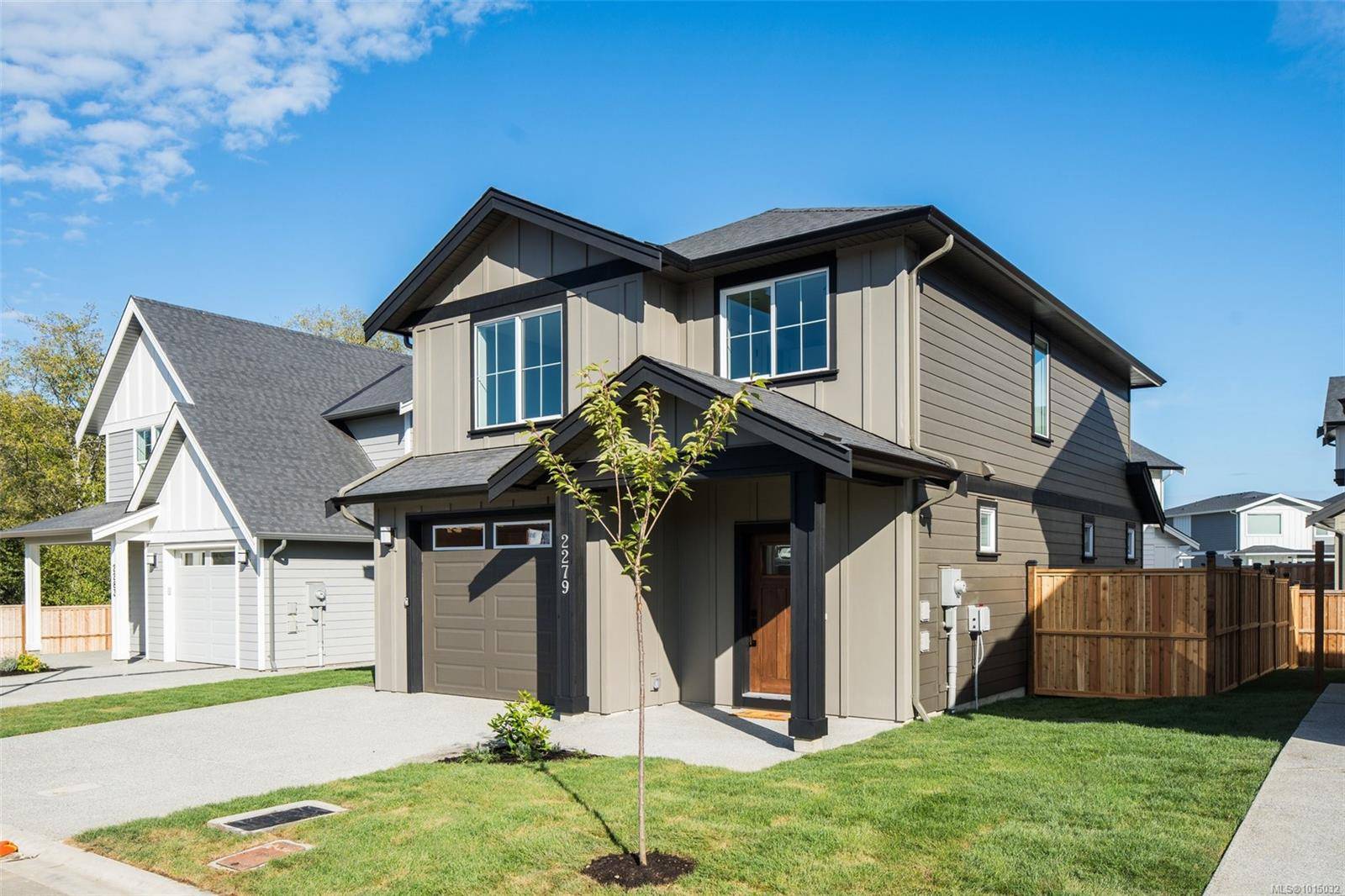 Sooke, BC V9Z 0W3,2271 Evelyn Lane