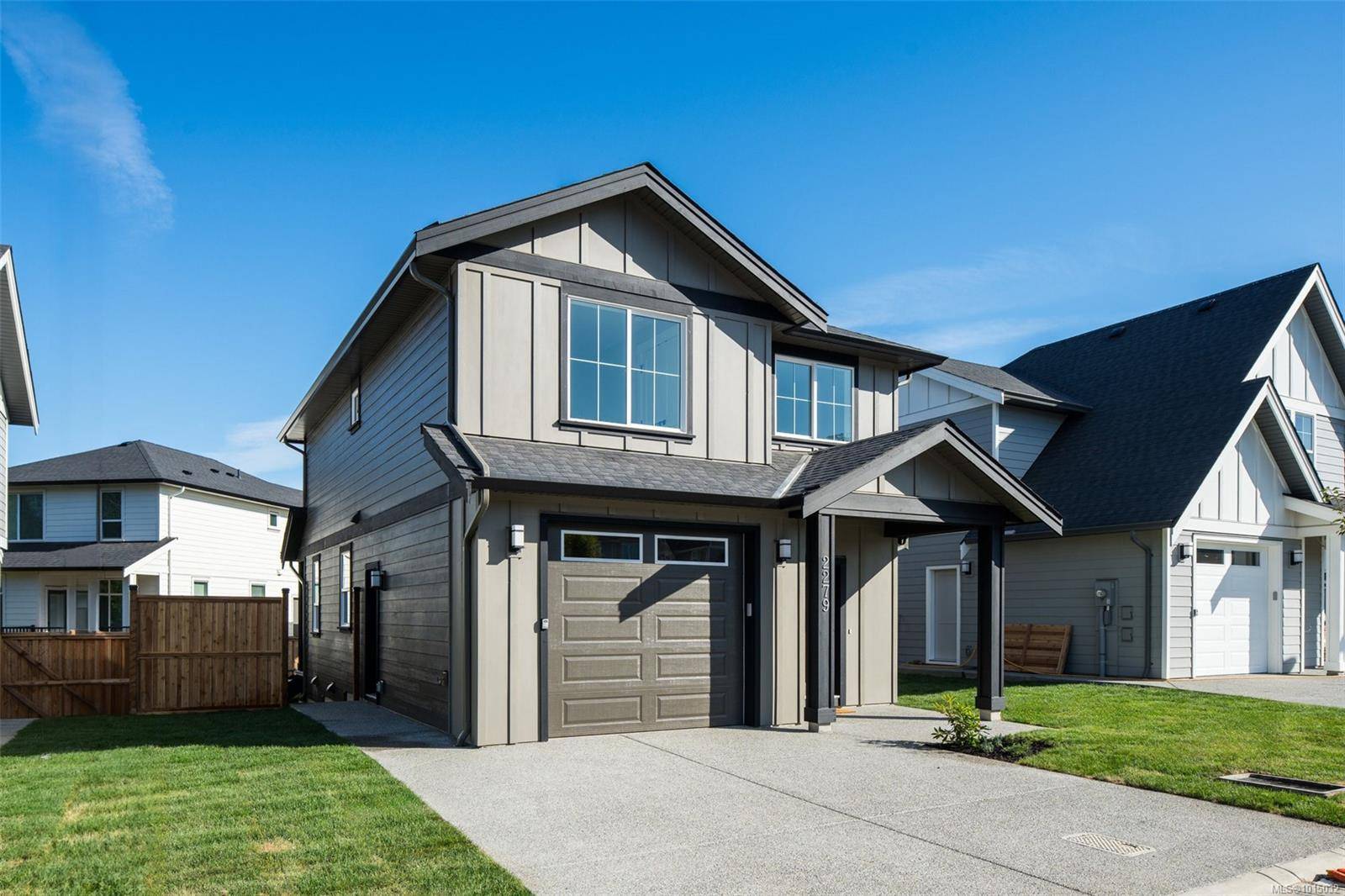 Sooke, BC V9Z 0W3,2271 Evelyn Lane