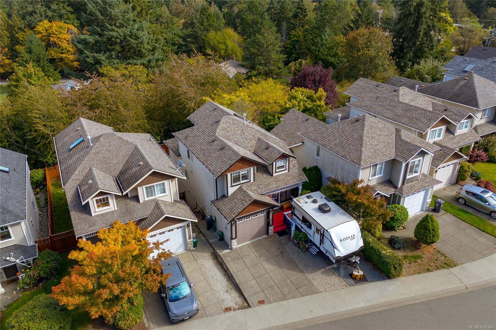 Langford, BC V9B 6L5,2617 Country Terr