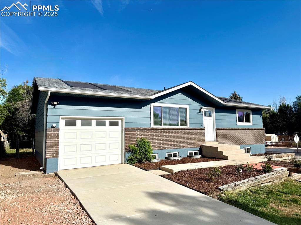 Colorado Springs, CO 80917,4344 S Delighted CIR