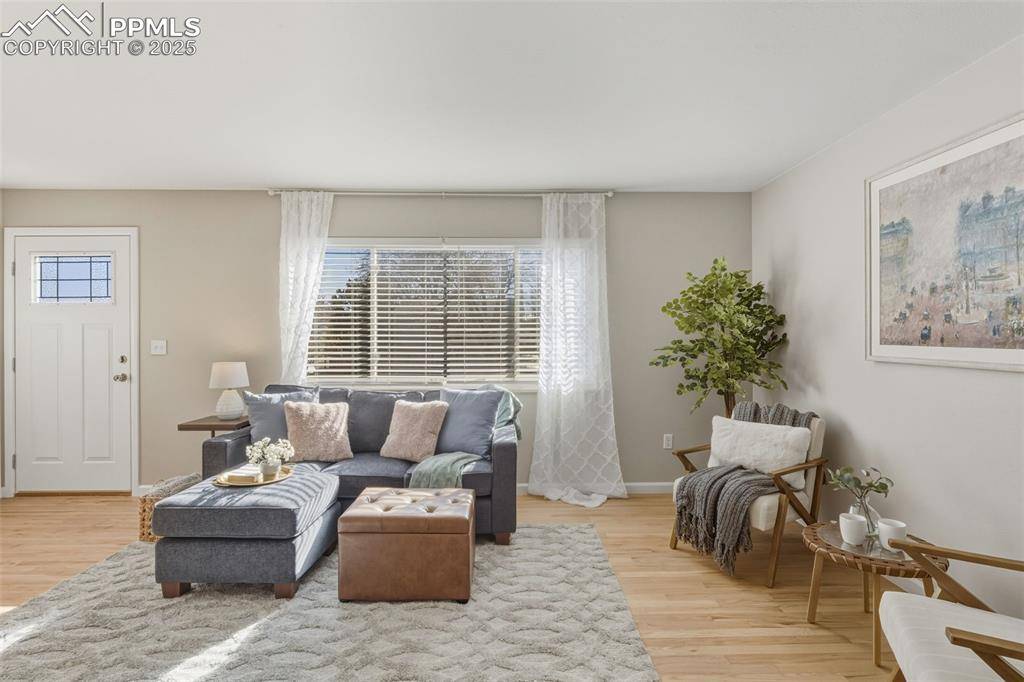 Colorado Springs, CO 80917,4344 S Delighted CIR