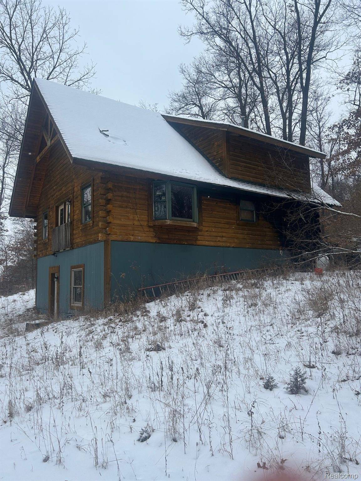 12840 LARKINS RD, Brighton Twp, MI 48114