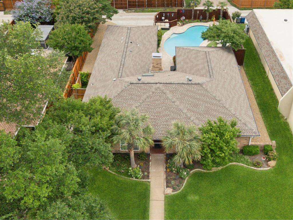 Dallas, TX 75248,7423 Whispering Pines Drive