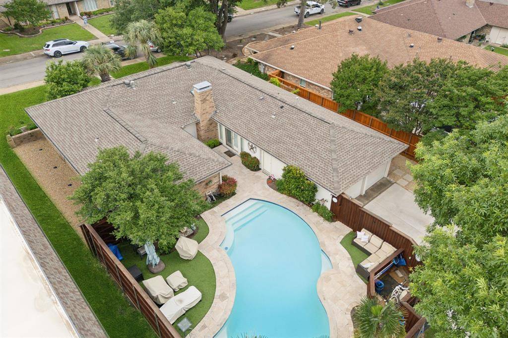 Dallas, TX 75248,7423 Whispering Pines Drive