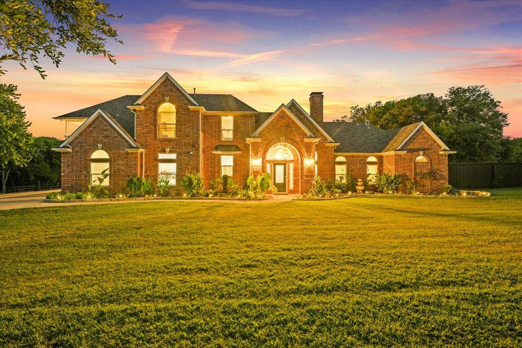 Rowlett, TX 75088,5414 Miller Heights Drive