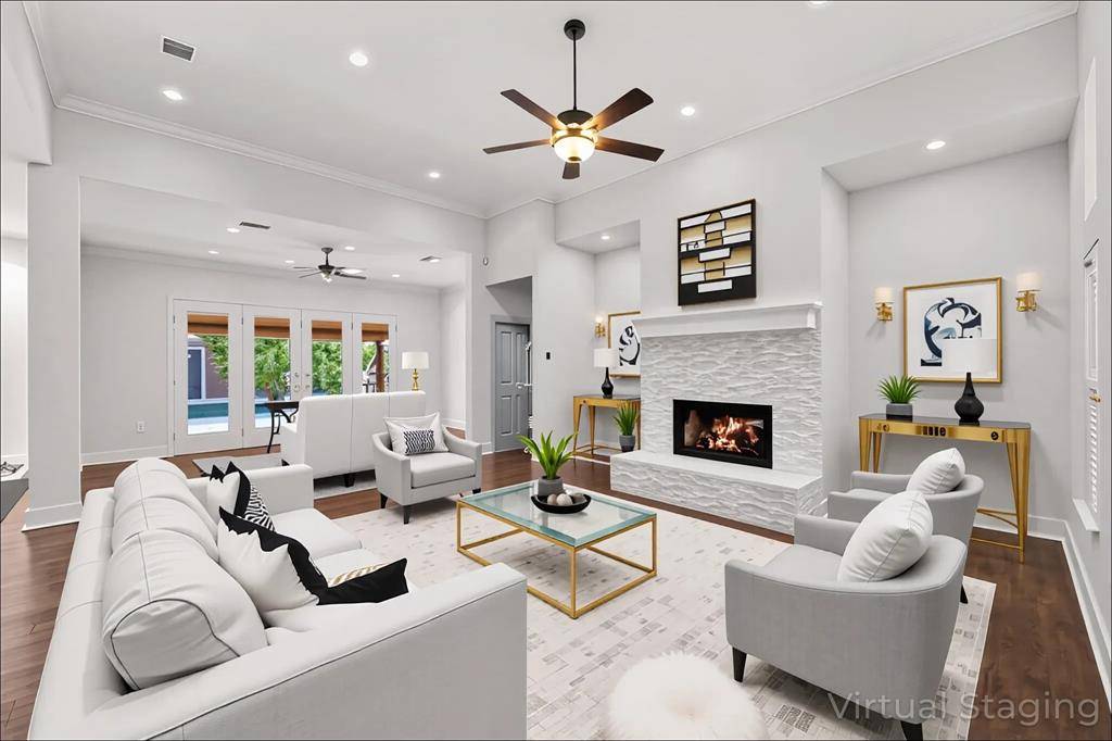 Rowlett, TX 75088,5414 Miller Heights Drive