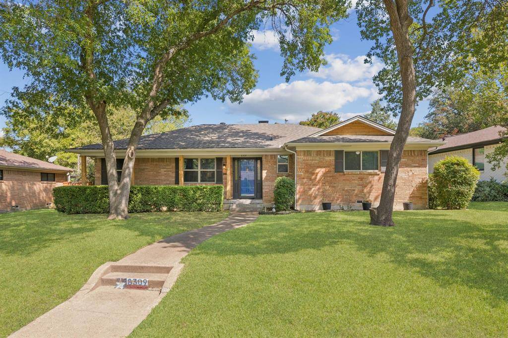 Dallas, TX 75228,8309 Londonderry Lane