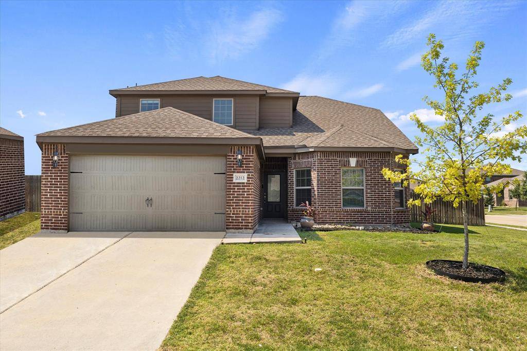 Princeton, TX 75407,2212 Georgetown Street