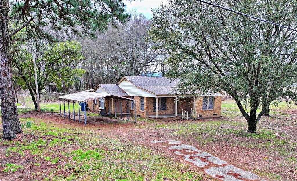 Mount Pleasant, TX 75455,2431 N Jefferson