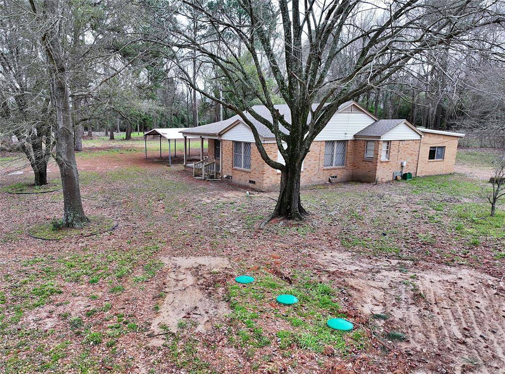 Mount Pleasant, TX 75455,2431 N Jefferson