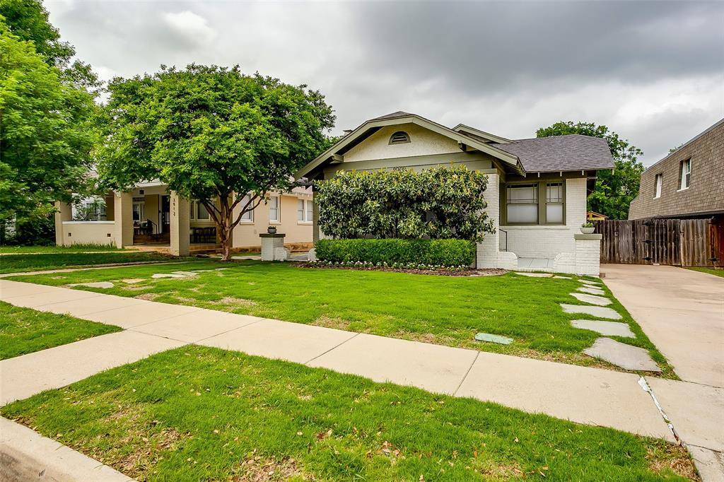 Fort Worth, TX 76107,3908 Clarke Avenue
