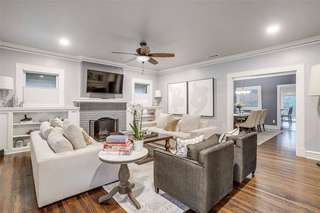 Fort Worth, TX 76107,3908 Clarke Avenue