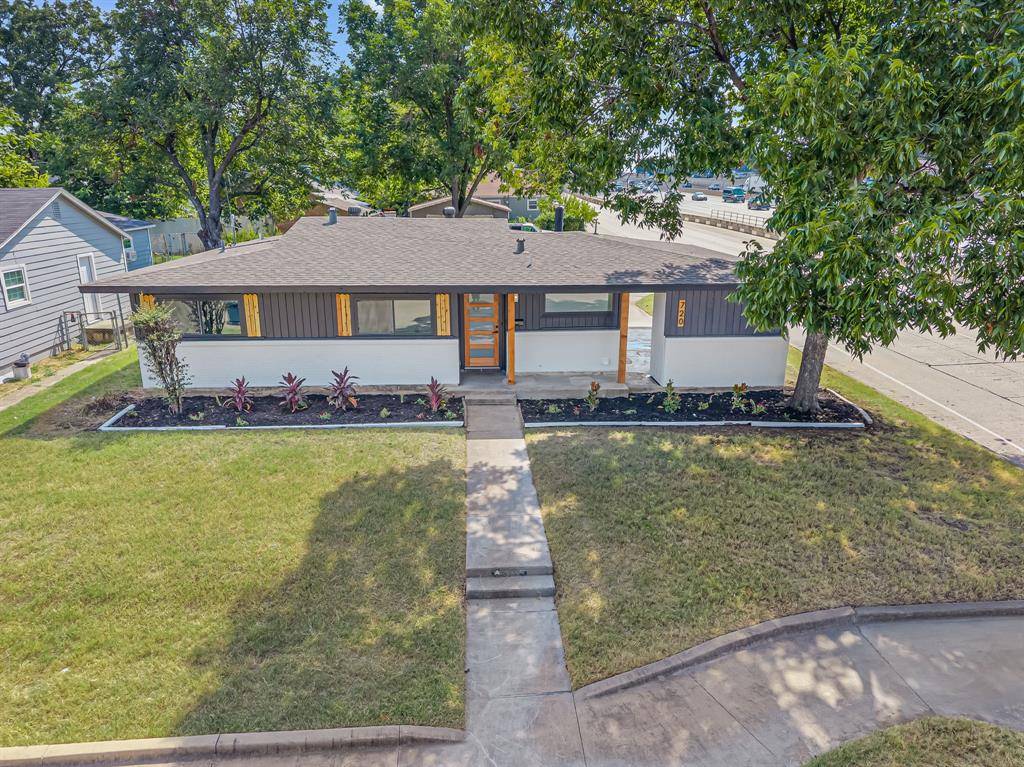 Fort Worth, TX 76104,720 Judd Street
