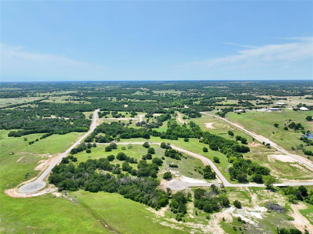 Poolville, TX 76487,Lot 51 Wicklow Ct