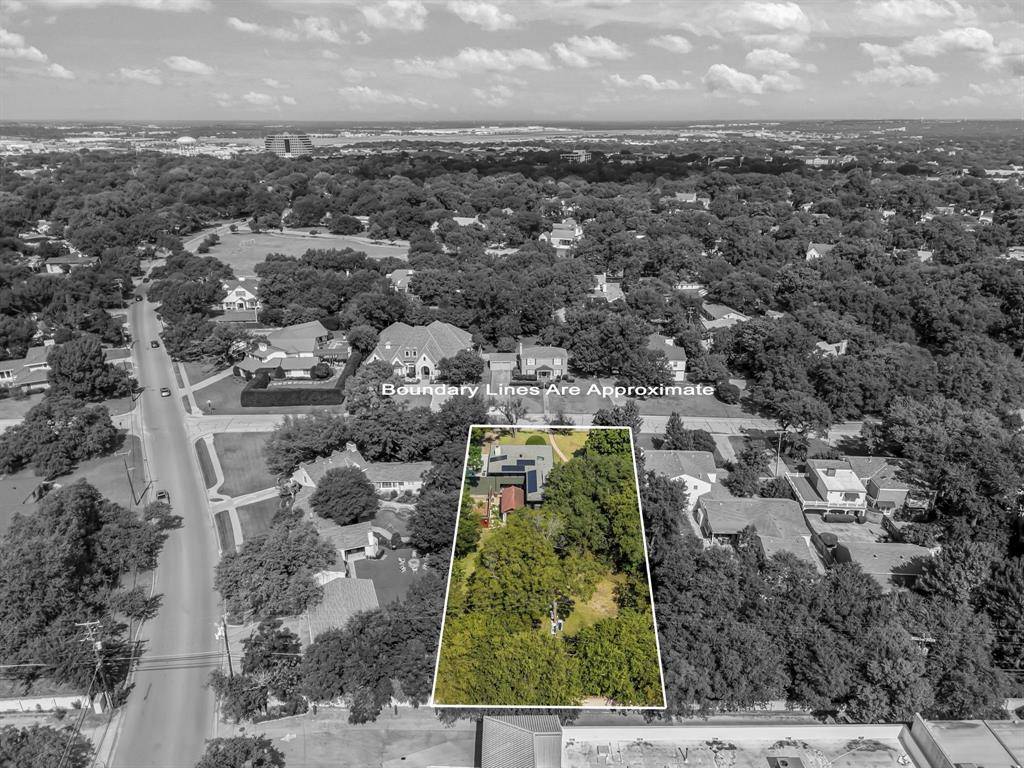 Fort Worth, TX 76116,6321 Greenway Road