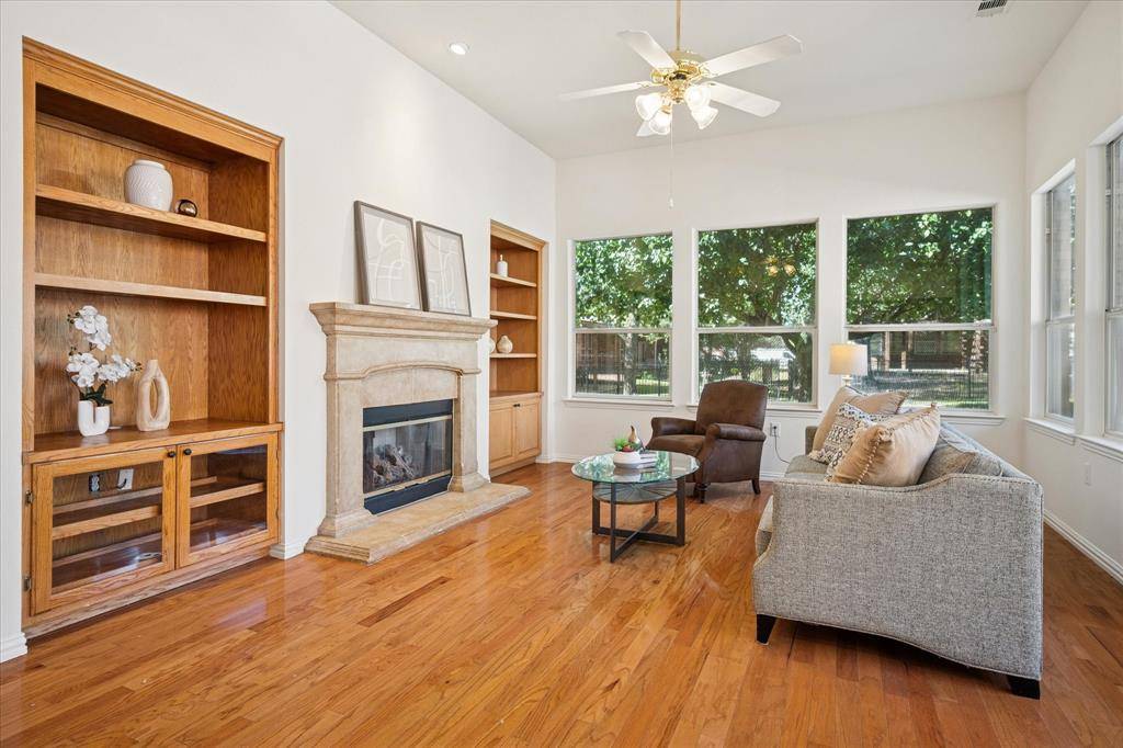 Fairview, TX 75069,351 Rio Bravo Drive