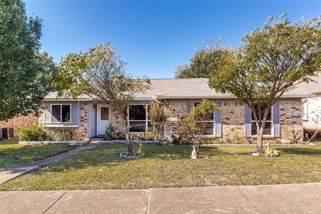 Mesquite, TX 75149,1301 Cedarcrest Drive