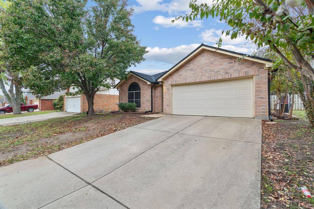 Fort Worth, TX 76179,5016 Prairie Creek Trail