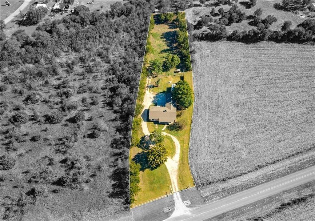 Chilton, TX 76632,1348 Fm 434