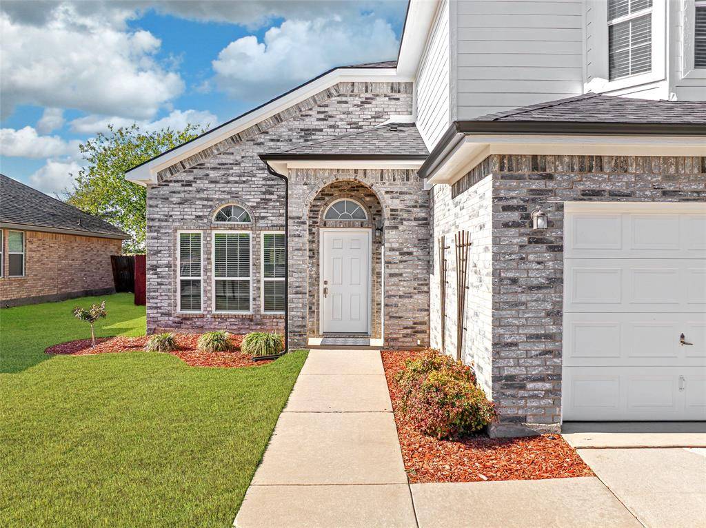 Sanger, TX 76266,3023 Lake Ridge Drive