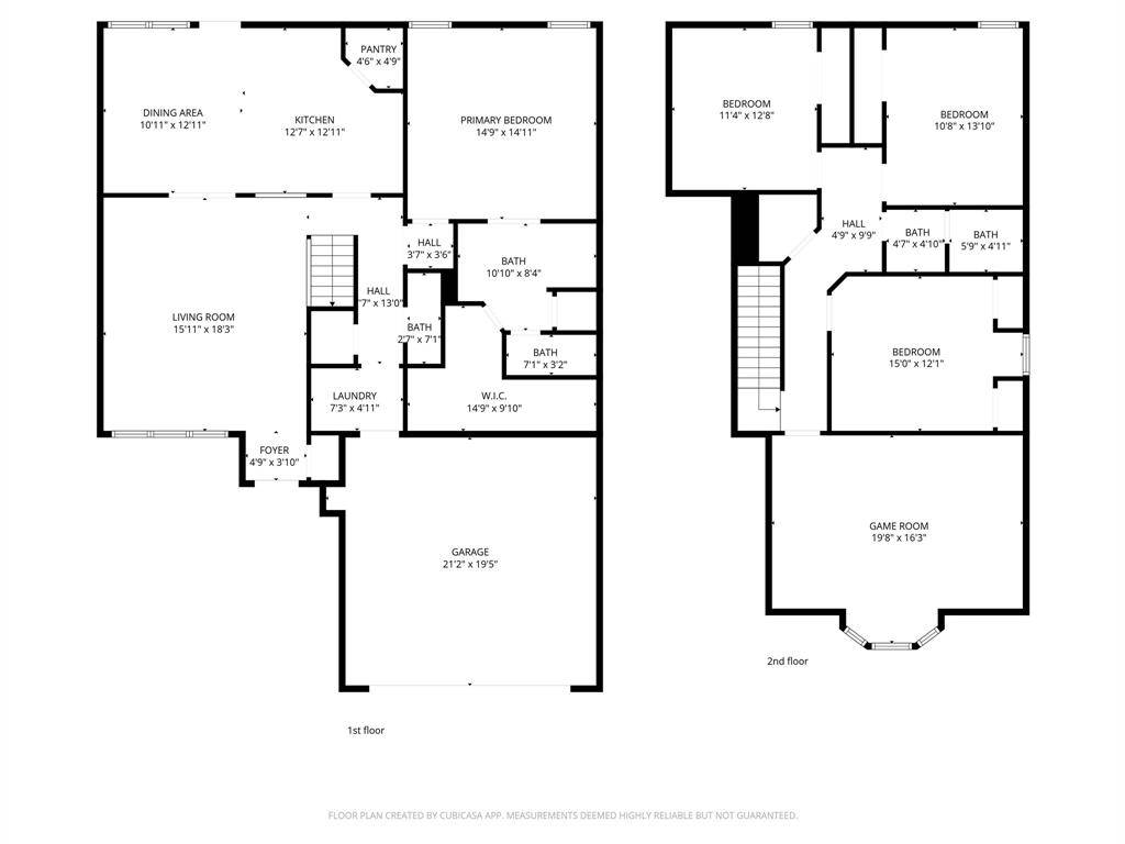 Sanger, TX 76266,3023 Lake Ridge Drive