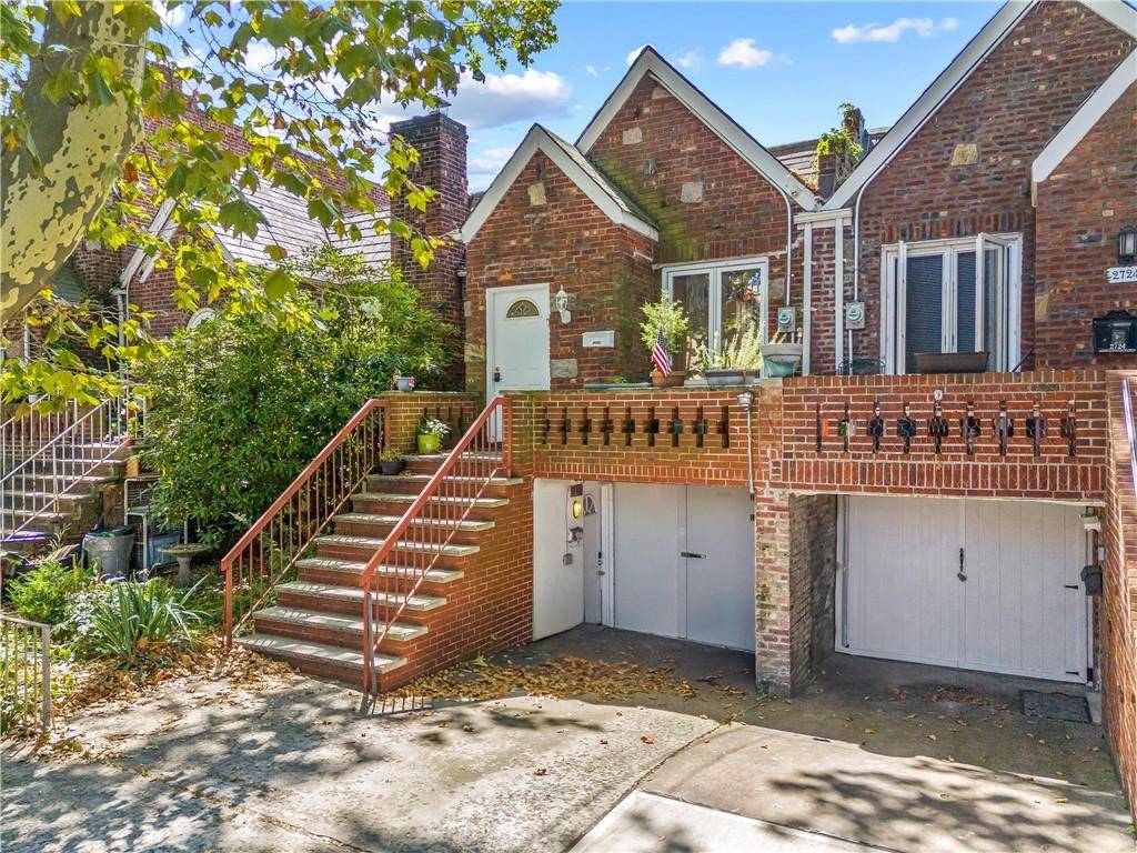 Brooklyn, NY 11235,2726 East 27th ST