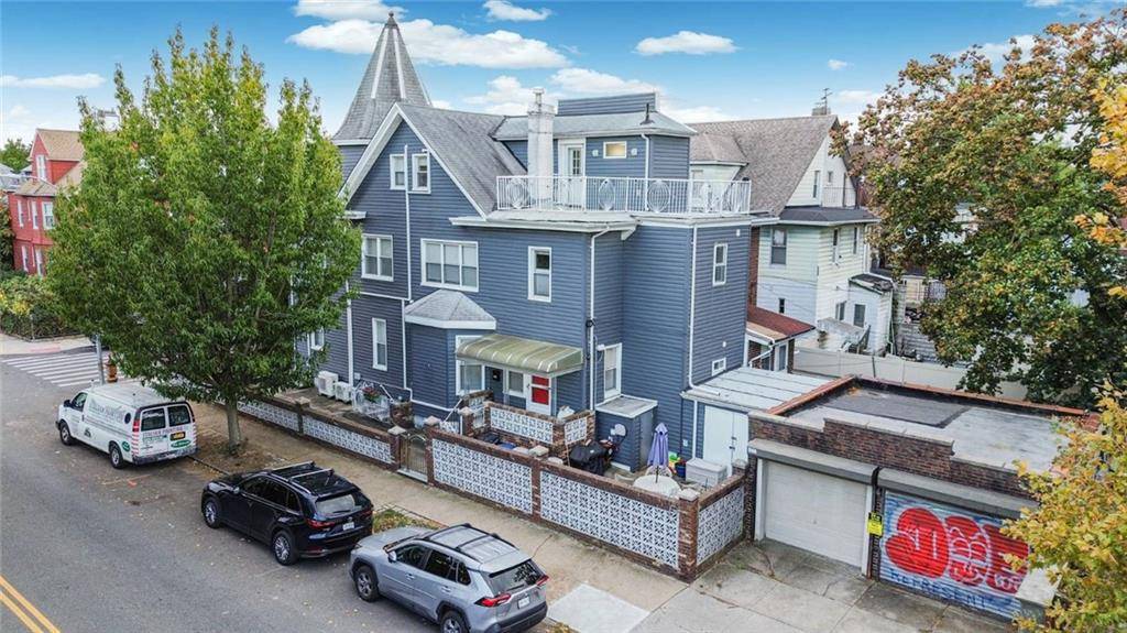 Brooklyn, NY 11214,8686 Bay 16th ST