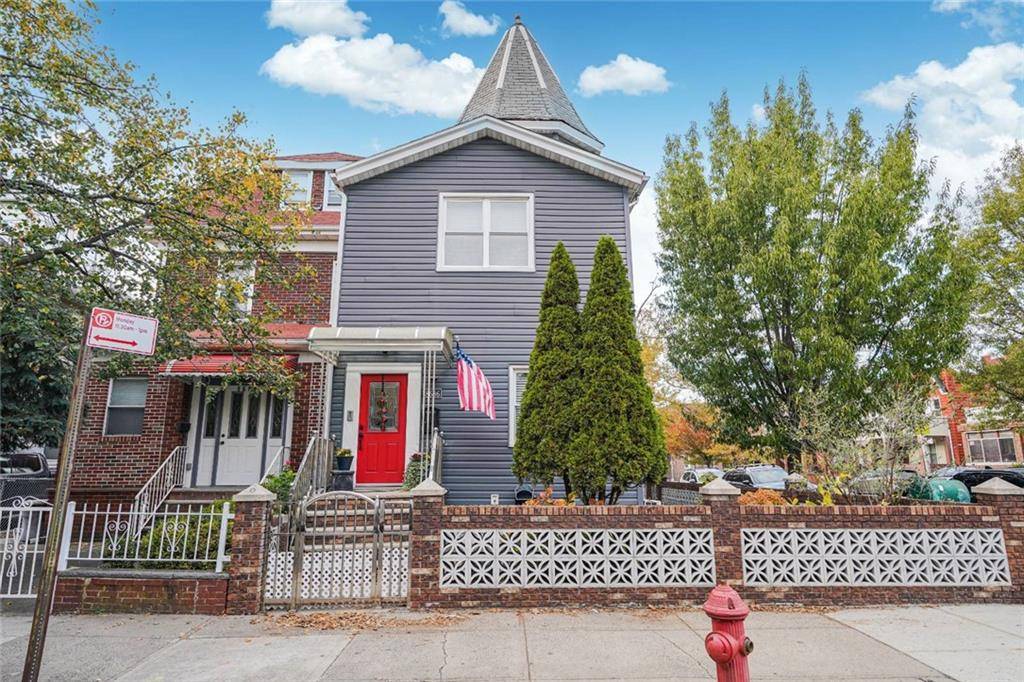 Brooklyn, NY 11214,8686 Bay 16th ST