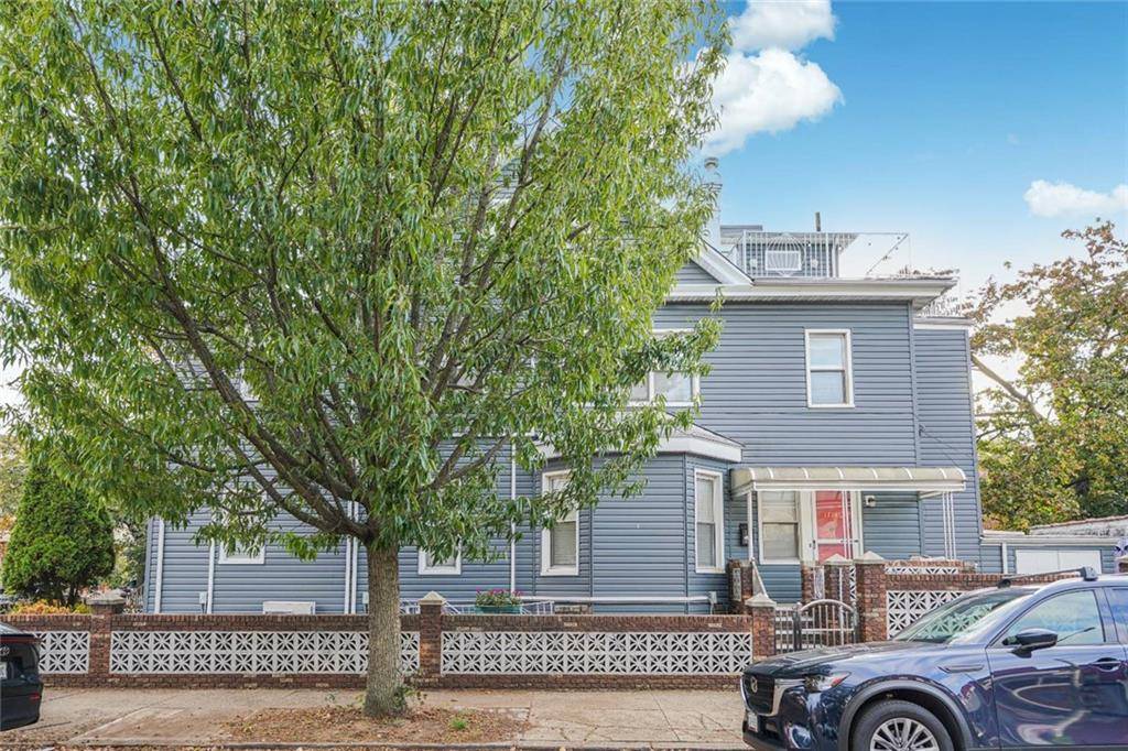 Brooklyn, NY 11214,8686 Bay 16th ST