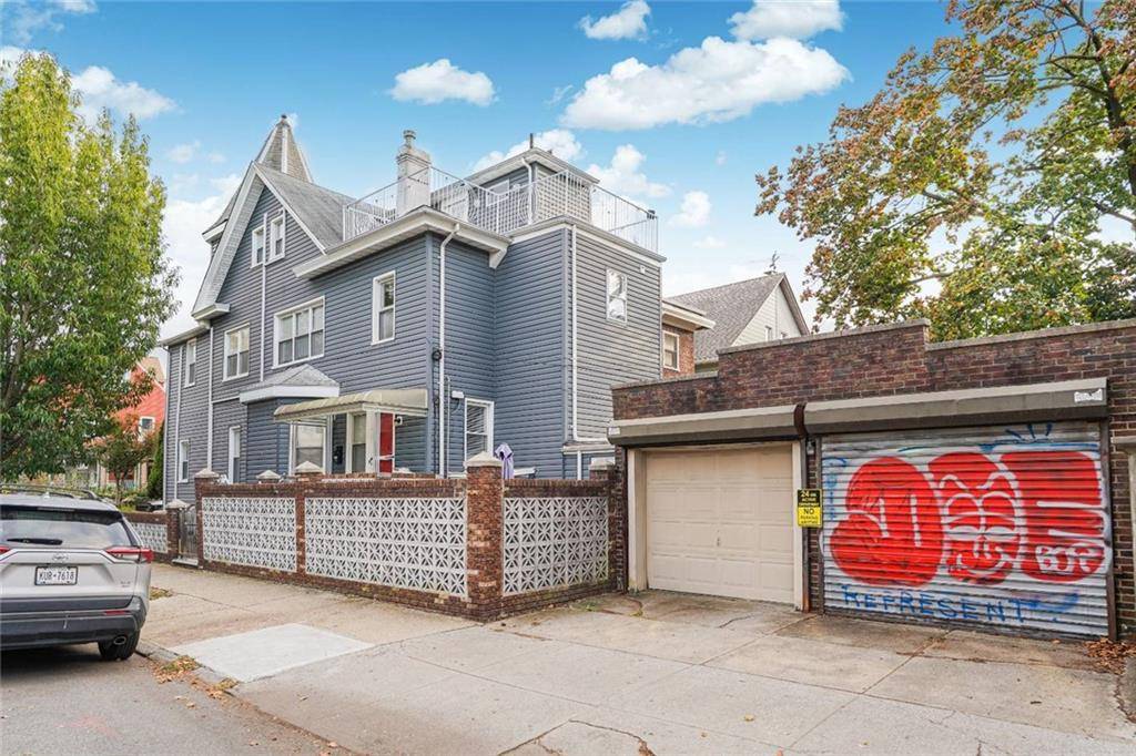 Brooklyn, NY 11214,8686 Bay 16th ST