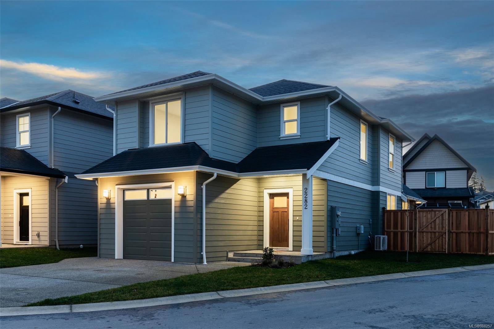 Sooke, BC V9Z 0W3,2266 Evelyn Lane