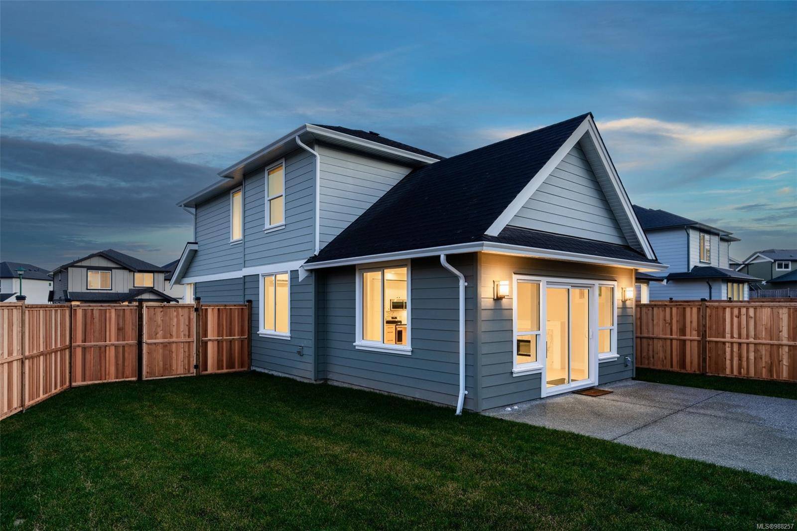 Sooke, BC V9Z 0W3,2266 Evelyn Lane