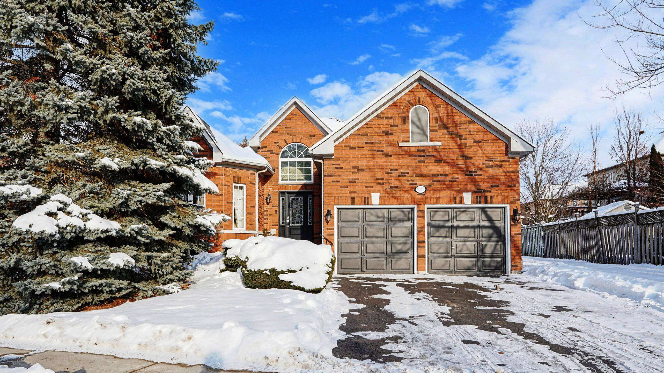 Newmarket, ON L3X 1N7,1035 Northern Prospect CRES