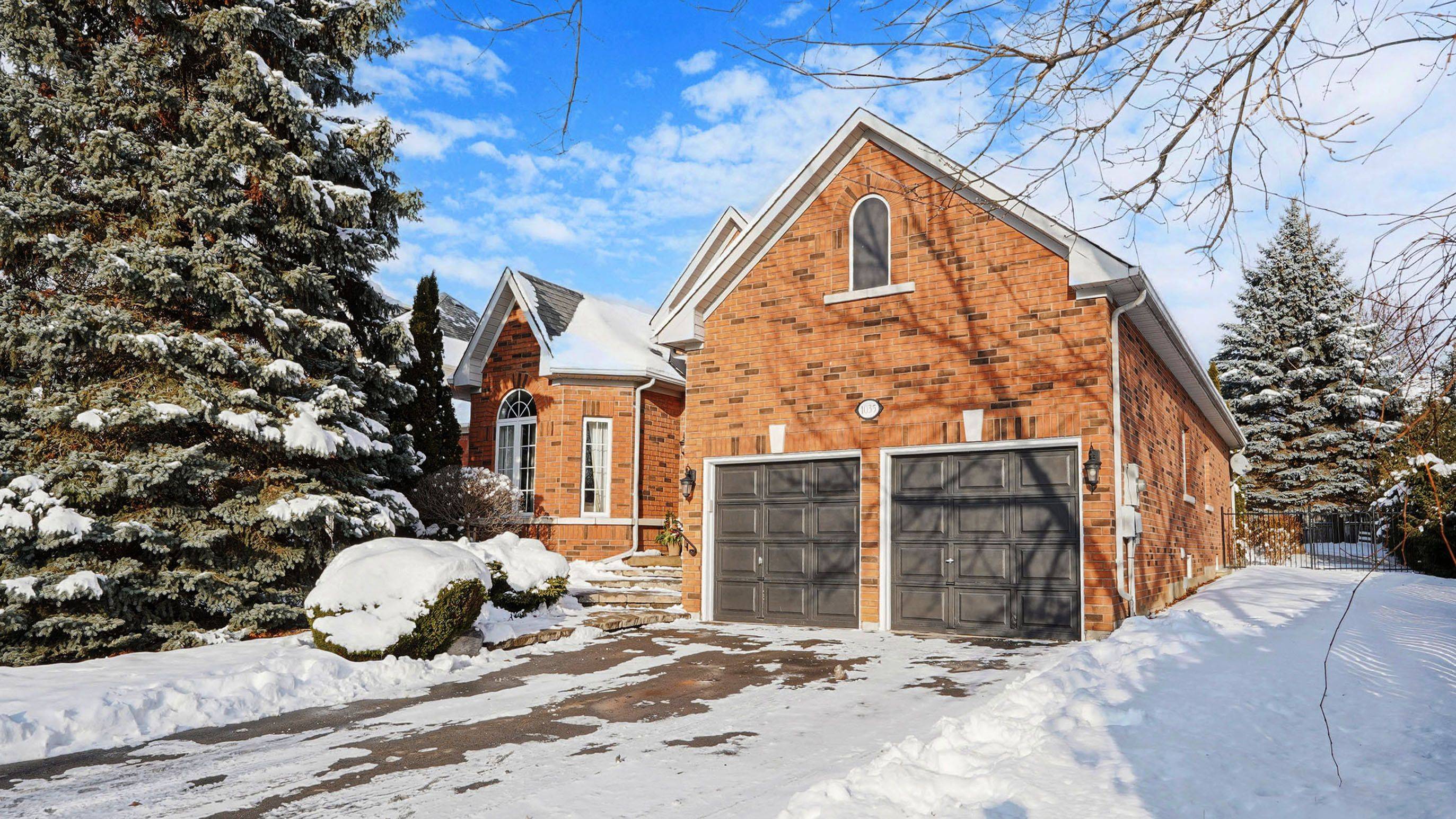 Newmarket, ON L3X 1N7,1035 Northern Prospect CRES