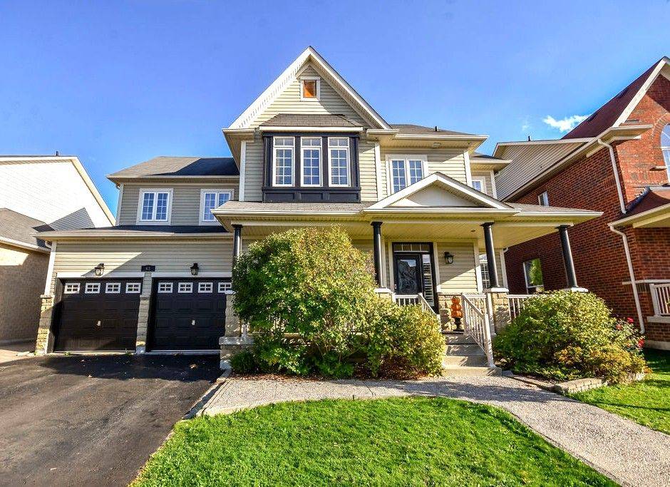 Barrie, ON L4M 7J3,63 The Queensway N/A