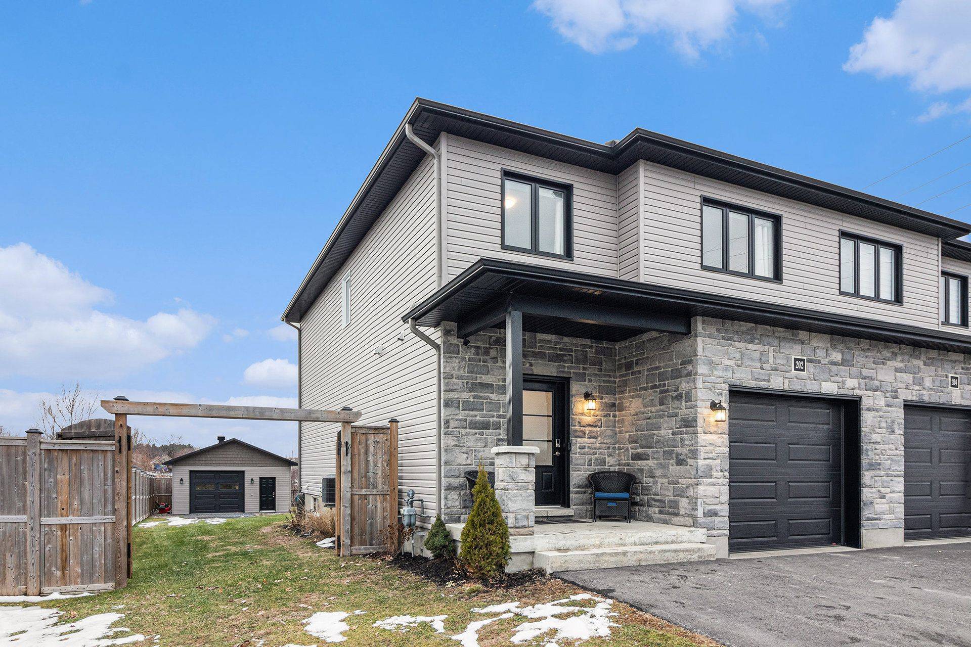 The Nation, ON K0A 2M0,202 Bourdeau ST