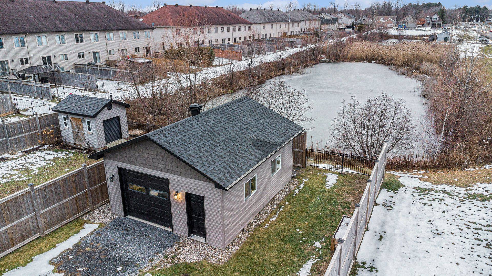 The Nation, ON K0A 2M0,202 Bourdeau ST