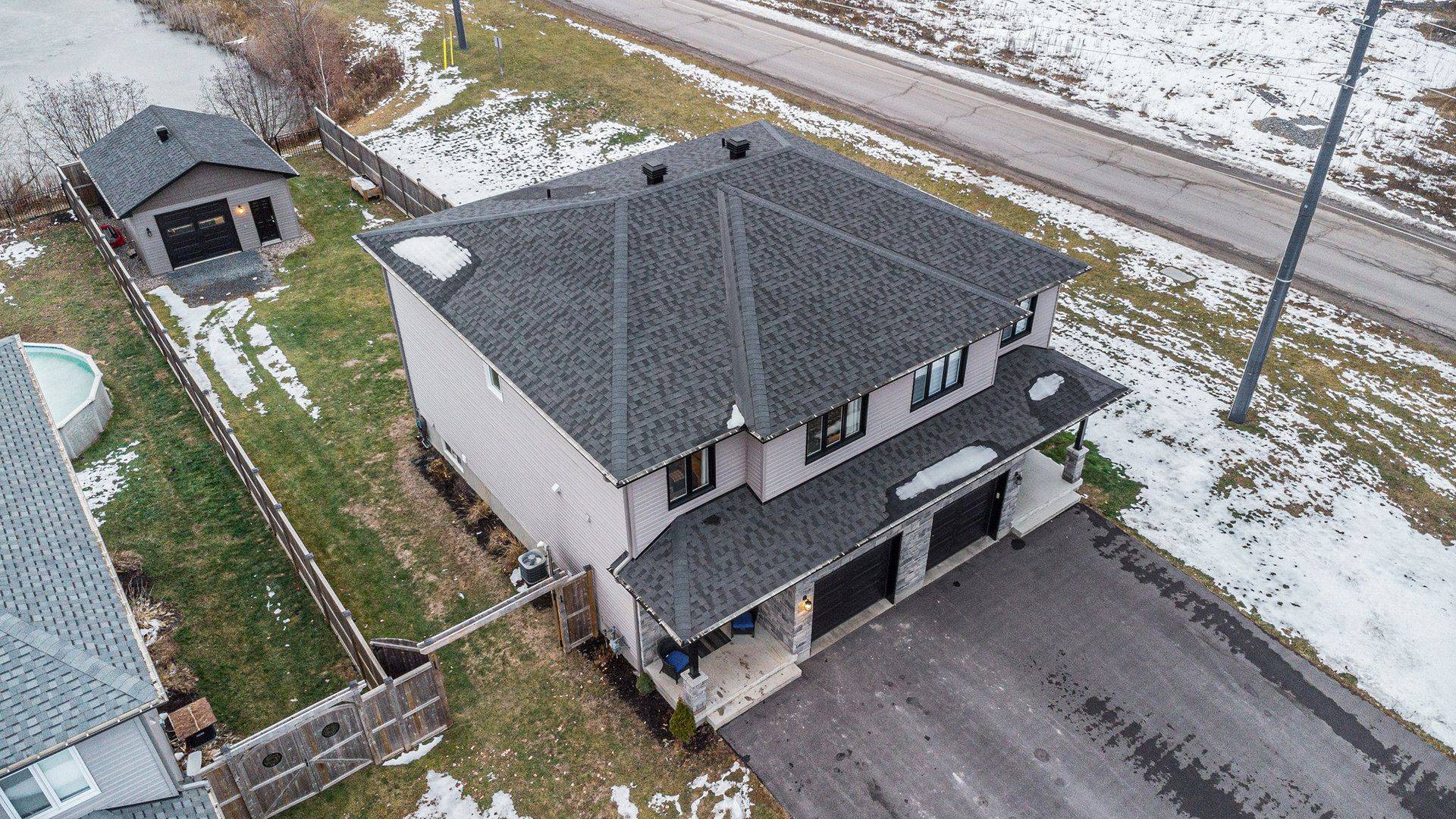 The Nation, ON K0A 2M0,202 Bourdeau ST