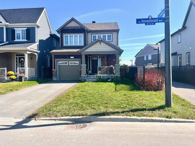 Kanata, ON K2V 0K9,521 Honeylocust AVE W