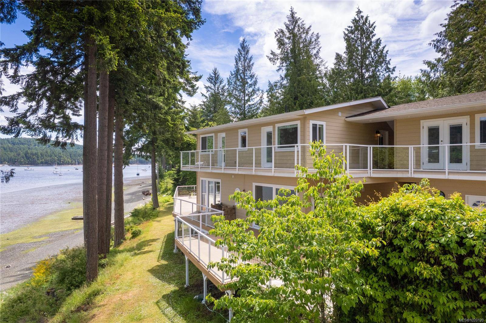 Ladysmith, BC V9G 1M7,12475 Rocky Creek Rd