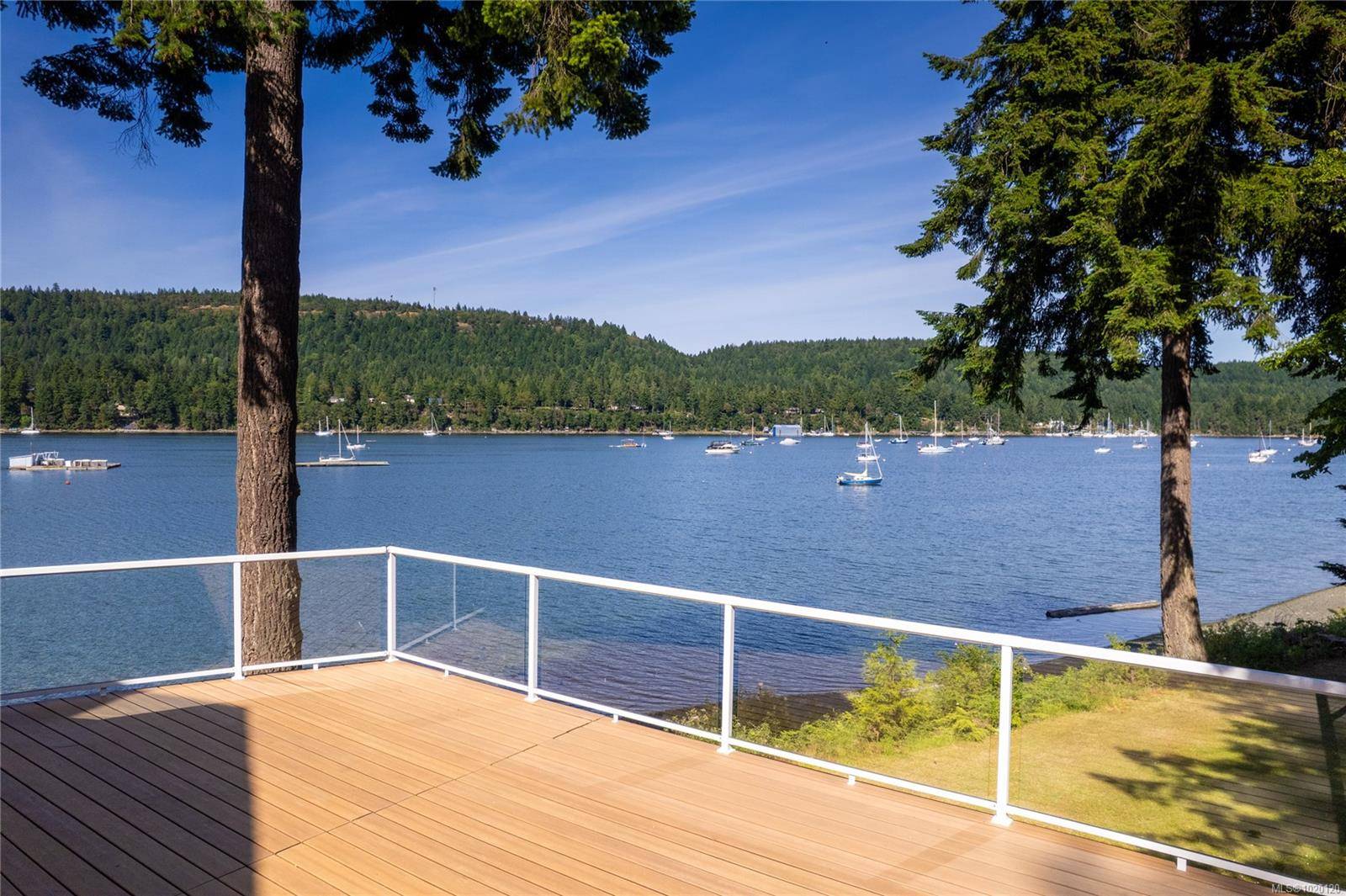 Ladysmith, BC V9G 1M7,12475 Rocky Creek Rd