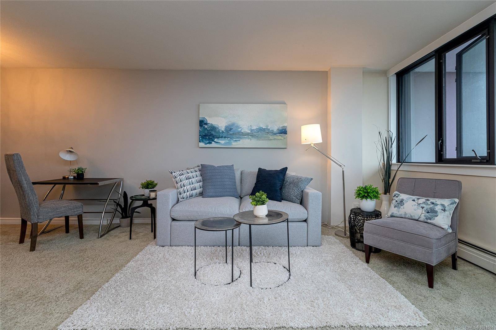 Victoria, BC V8V 1S9,647 Michigan St #1603