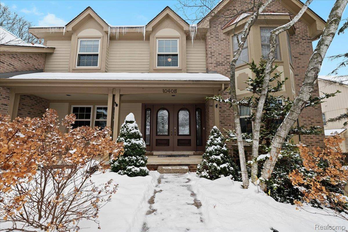 Plymouth, MI 48170,10408 Wellington DR