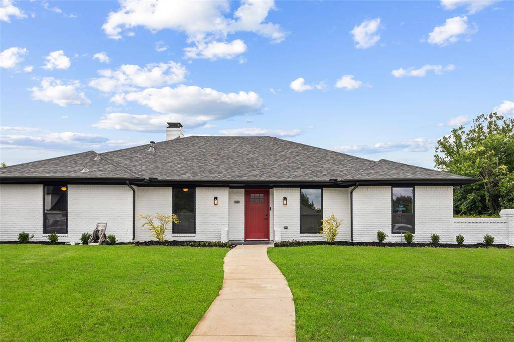 Plano, TX 75023,3300 Bandolino Lane