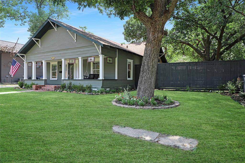 Mckinney, TX 75069,1311 Coleman Street