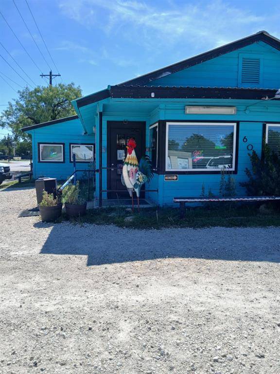 Coleman, TX 76834,601 S COMMERCIAL Avenue