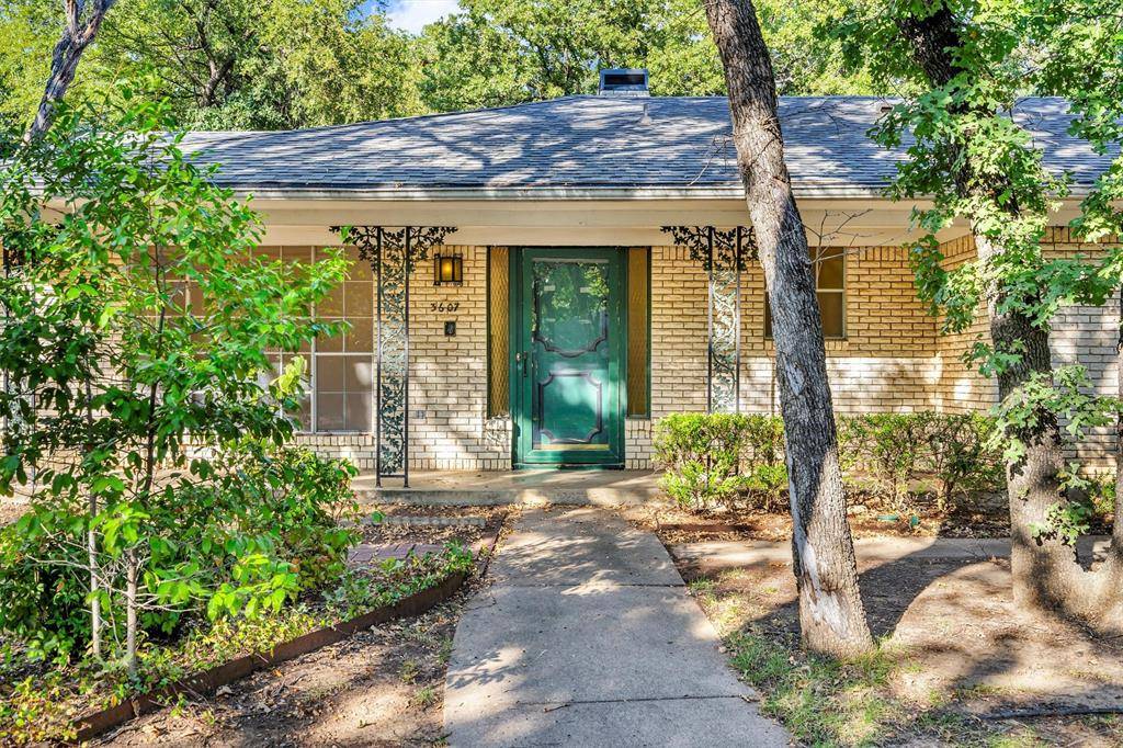 Arlington, TX 76013,3607 HALIFAX Drive