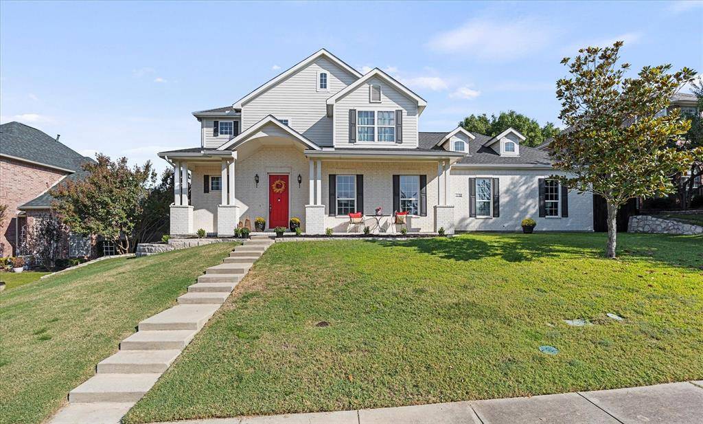 Rockwall, TX 75087,1116 Squaw Valley