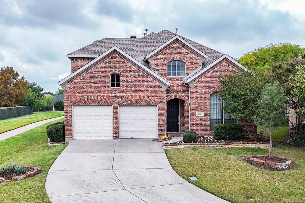 Mckinney, TX 75071,1201 Shenandoah Drive