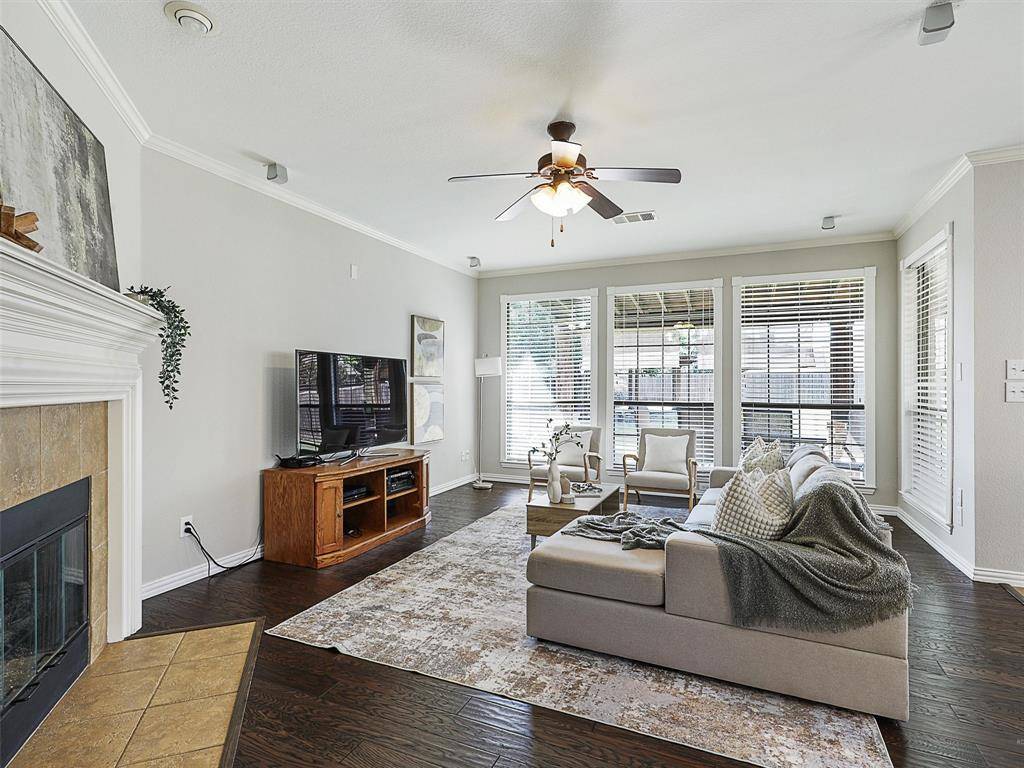 Mckinney, TX 75071,1201 Shenandoah Drive